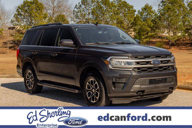 2024 Ford Expedition XLT for sale in Enterprise, AL