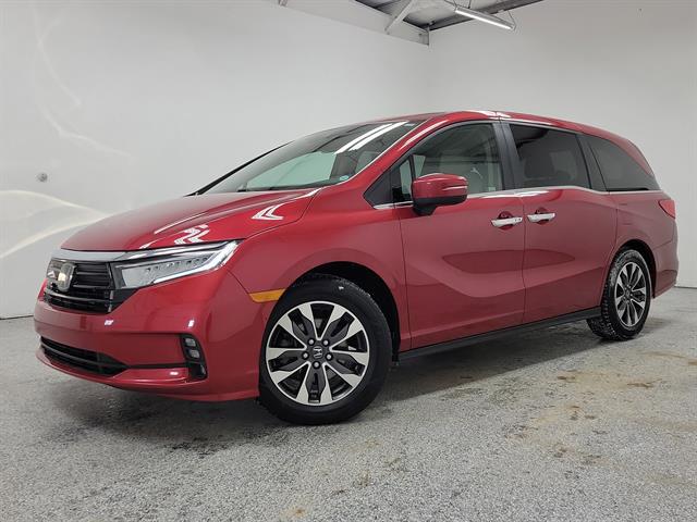 2023 Honda Odyssey EX-L for sale in Cedar Springs, MI