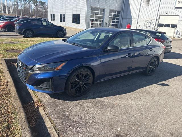 2023 Nissan Altima SR FWD for sale in Clarksville, TN