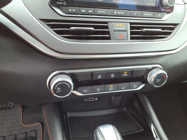 2023 Nissan Altima SR FWD