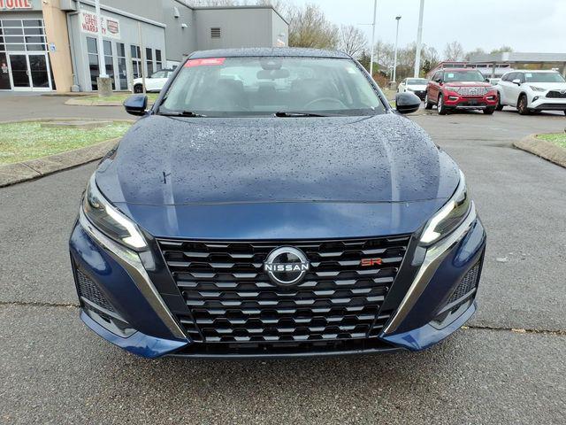 2023 Nissan Altima SR FWD