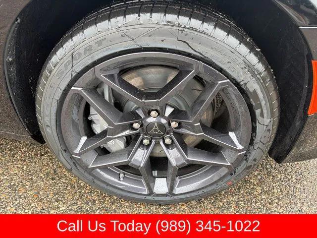 2026 Dodge Charger CHARGER SCAT PACK 2-DOOR AWD