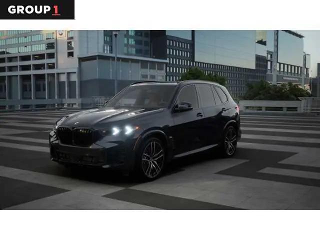 2026 BMW X5 sDrive40i for sale in Houston, TX