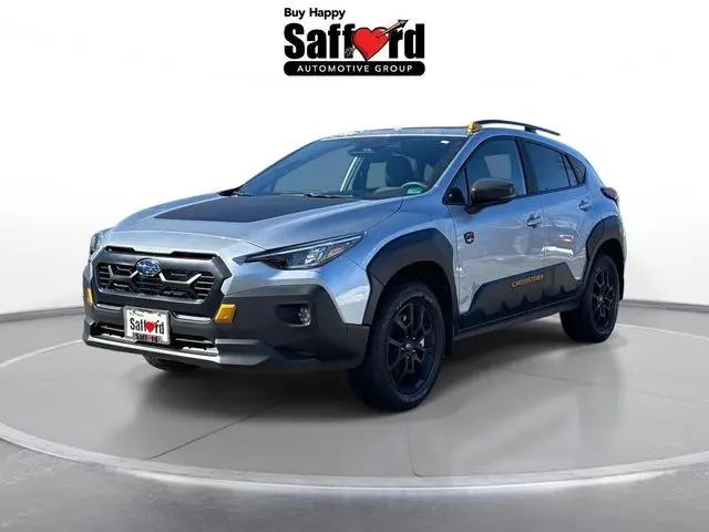 2026 Subaru Crosstrek Wilderness for sale in Manassas, VA