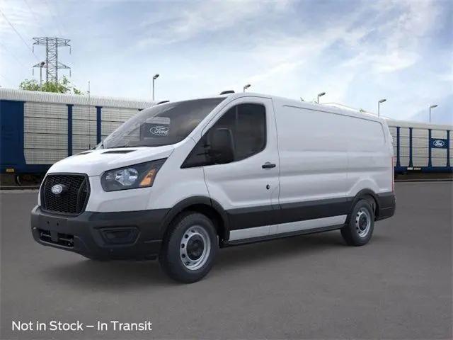 2026 Ford Transit Cargo Van T-150 for sale in Chula Vista, CA
