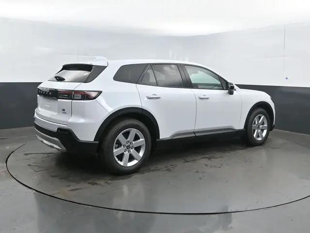 2026 Honda Prologue EX