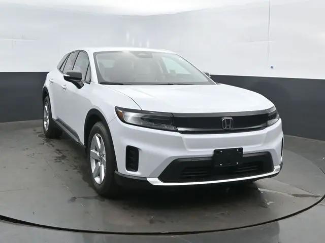 2026 Honda Prologue EX