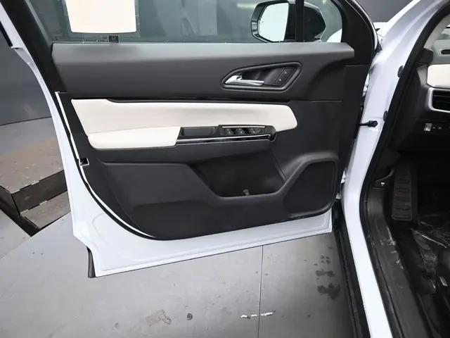 2026 Honda Prologue EX