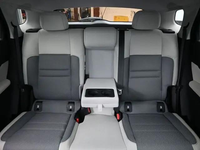 2026 Honda Prologue EX