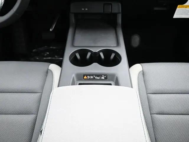 2026 Honda Prologue EX