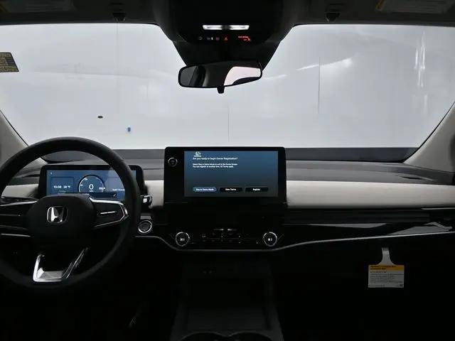 2026 Honda Prologue EX