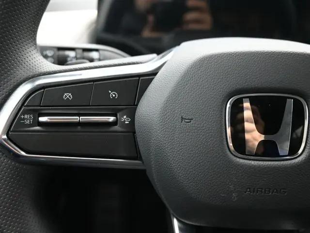 2026 Honda Prologue EX