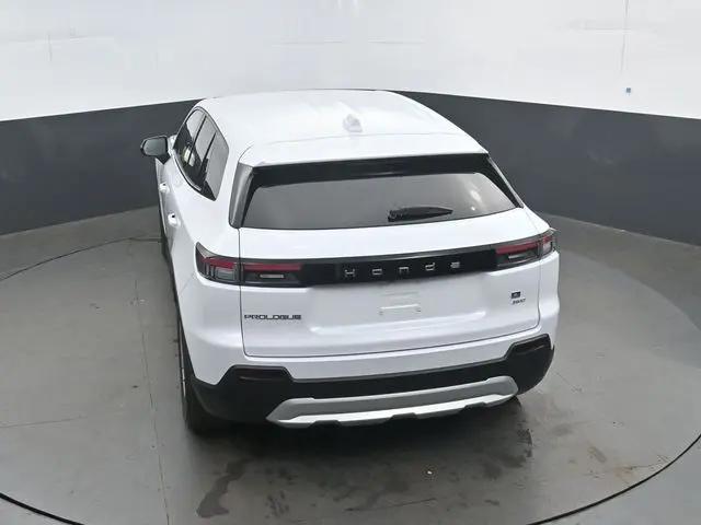2026 Honda Prologue EX