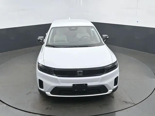 2026 Honda Prologue EX