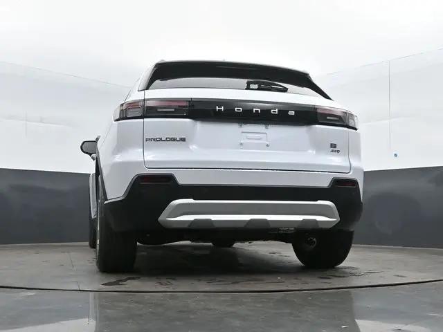 2026 Honda Prologue EX