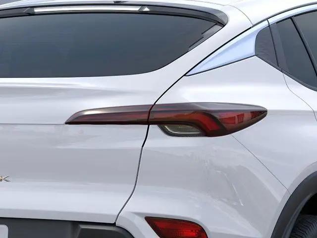 2026 Buick NV Preferred FWD
