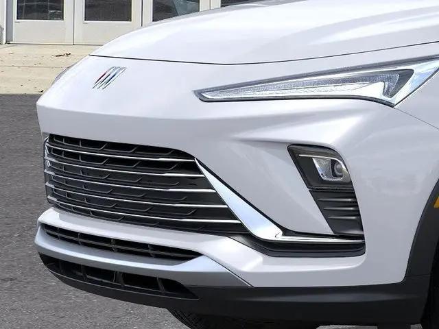 2026 Buick NV Preferred FWD