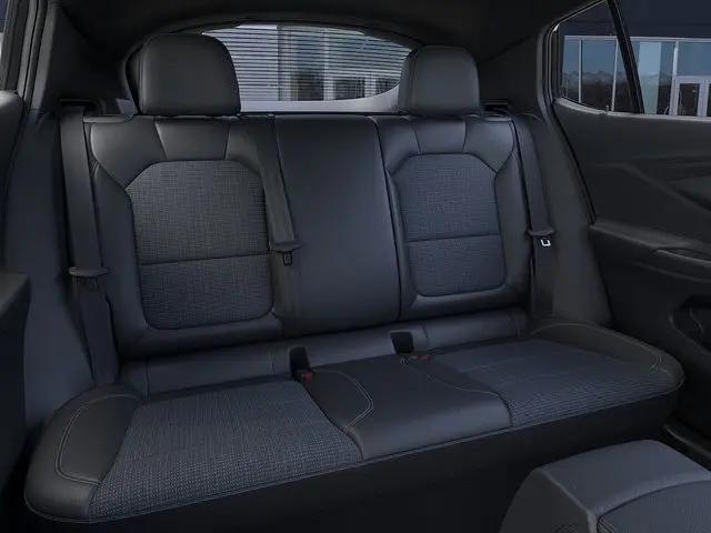 2026 Buick NV Preferred FWD