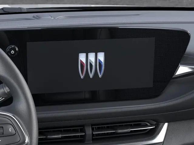 2026 Buick NV Preferred FWD