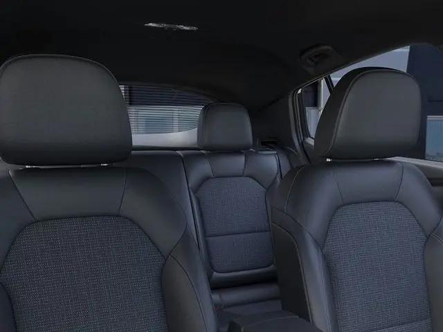 2026 Buick NV Preferred FWD