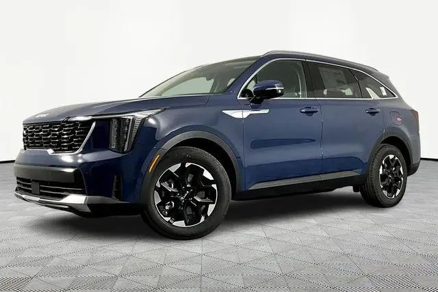 2026 Kia Sorento S for sale in Oklahoma City, OK