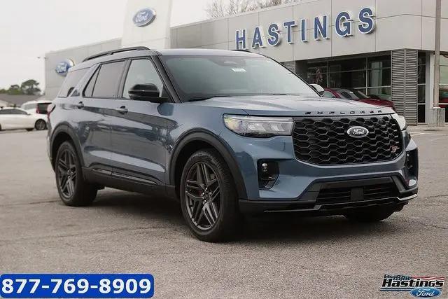 2026 Ford Explorer ST for sale in Greenville, NC