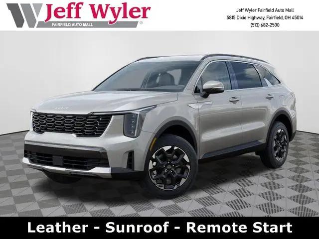 2026 Kia Sorento S for sale near Fairfield, OH