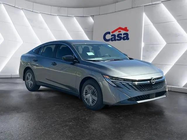 2026 Nissan Sentra S for sale in Prescott, AZ