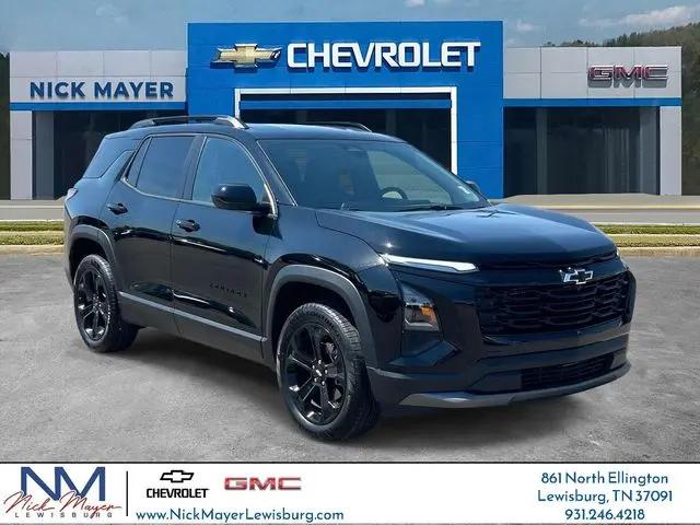 2026 Chevrolet Equinox AWD LT for sale in Lewisburg, TN