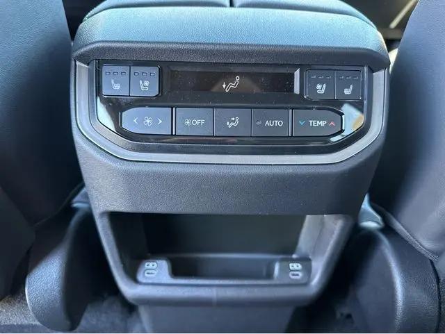 2026 Lexus TX 350 Luxury