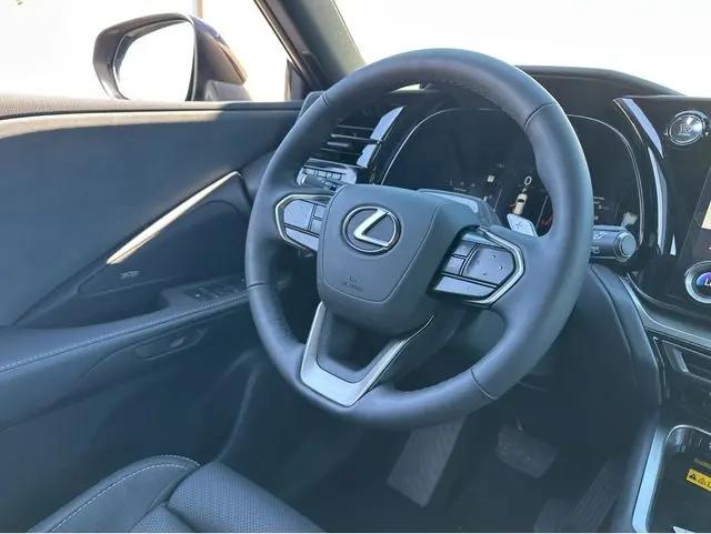 2026 Lexus TX 350 Luxury