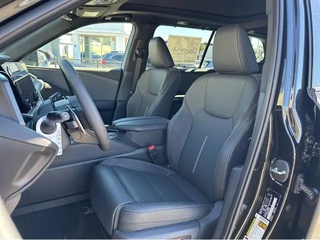 2026 Lexus TX 350 Luxury