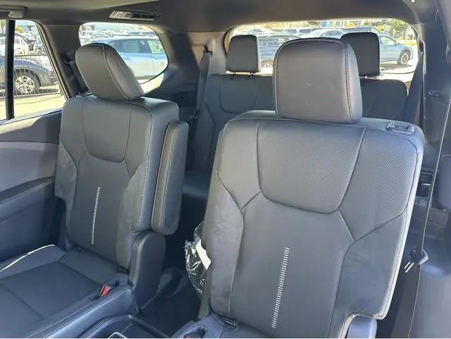 2026 Lexus TX 350 Luxury