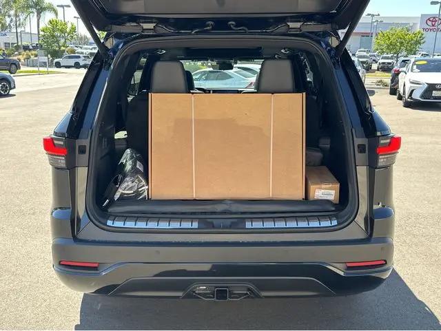 2026 Lexus TX 350 Luxury