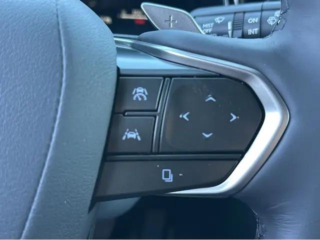 2026 Lexus TX 350 Luxury