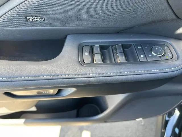 2026 Lexus TX 350 Luxury