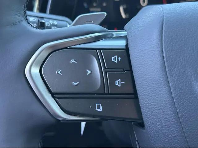 2026 Lexus TX 350 Luxury