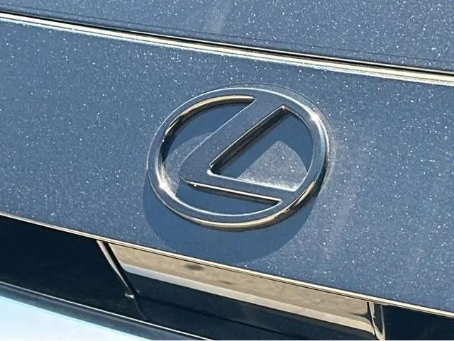 2026 Lexus TX 350 Luxury