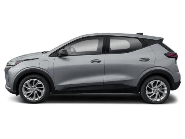 2027 Chevrolet Bolt RS FWD