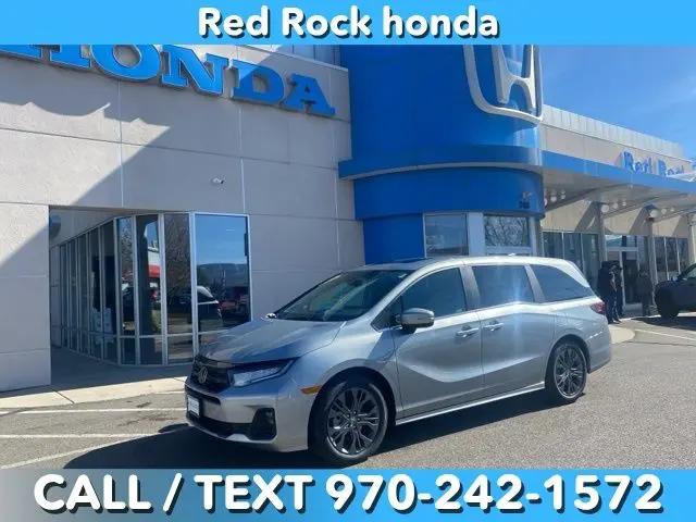 2026 Honda Odyssey Touring for sale in Grand Junction, CO