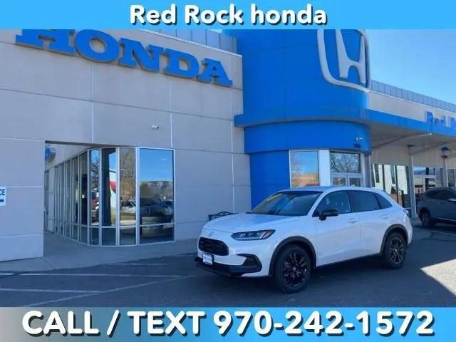 2026 Honda HR-V AWD Sport for sale in Grand Junction, CO