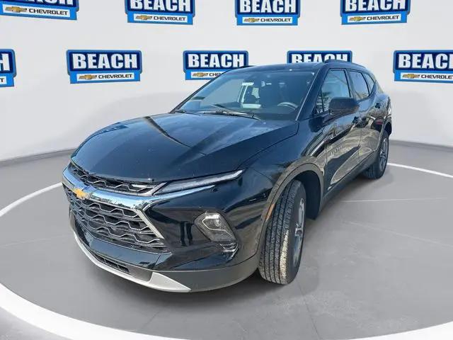 2026 Chevrolet Blazer LT for sale in Little River, SC