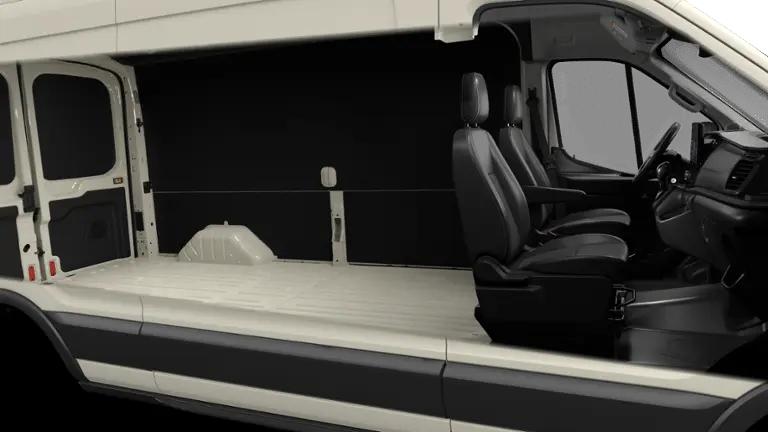 2026 Ford Transit Cargo Van T-350