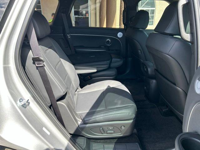 2026 Hyundai Palisade Calligraphy - Photo 8
