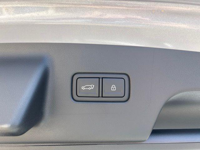 2026 Hyundai Palisade Calligraphy - Photo 10