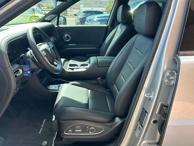 2026 Hyundai Palisade Calligraphy - Photo 12