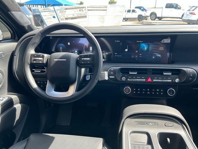 2026 Hyundai Palisade Calligraphy - Photo 13
