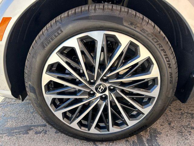 2026 Hyundai Palisade Calligraphy - Photo 16