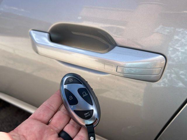 2026 Hyundai Palisade Calligraphy - Photo 19