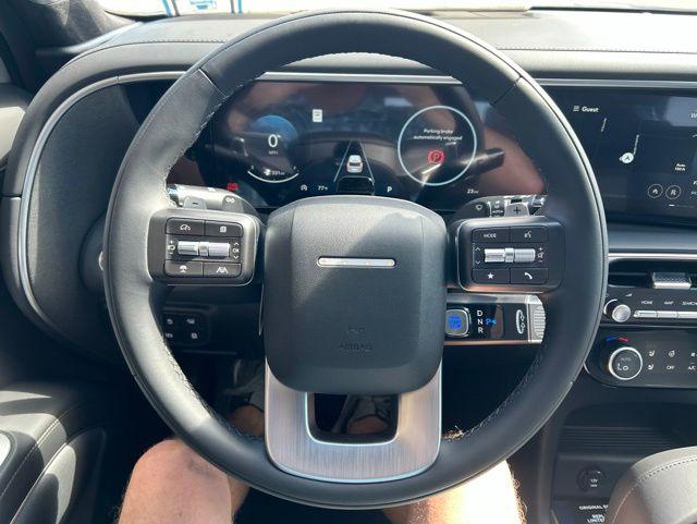 2026 Hyundai Palisade Calligraphy - Photo 21